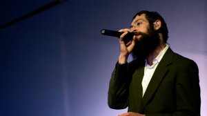 Un chanteur juif privé de concert en Espagne.jpg