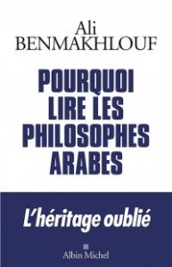livre philosophes arabes Benmakhlouf.jpg