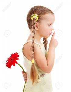9268226-Happy-little-girl-giving-flowers--Stock-Photo-girl-silence.jpg