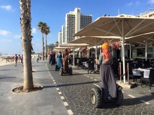 Un après-midi sur la corniche de Tel Aviv .jpg