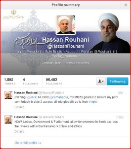 Rouhani tweet.JPG
