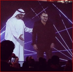 Mohamed Vi et Mohamed bin Zayed Al Nahyan.JPG