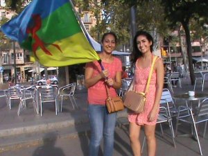 Amazigh flagga 1.jpg2.jpg3.jpg