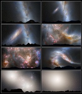 Andromeda_and_Milky_Way_collision_sequence.jpg