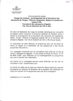 communiqué de presse  la RAM .jpg