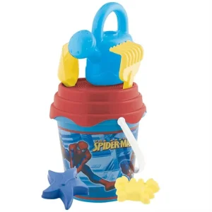 spiderman-seau-garni-plage.jpg