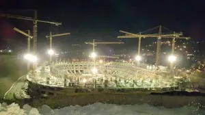 Le stade Matoub Lounes de Tizi Ouzou __.jpg