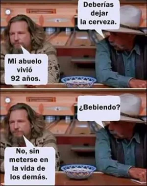 Tu devrais arrêter de boire de la bière!.jpg