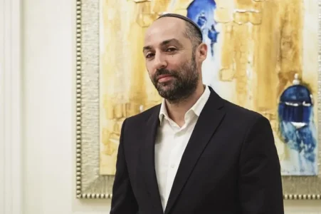 Steve Maman, Marocain juif....jpg