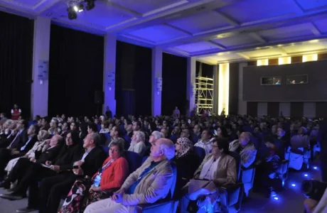 ISSNI N'OURGH Film Festival 2015 à Agadir..jpg