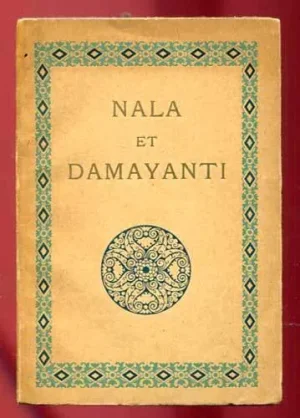 nala et damayanti livre.JPG
