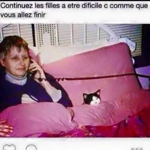 Les Filles Trop Exigeante Bladi Info