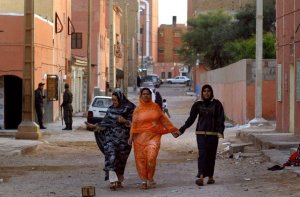 Femmes du Maroc - AFP.jpg