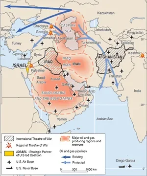 bases militaires USA - pétrole.gif