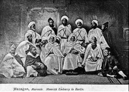 delegation marocaine.JPG