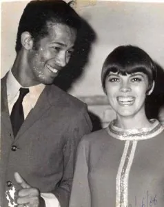 Notre+grand+rockeur+Vigon+Abdelghafour+avec+Mireille+Mathieu+en+1966.jpg