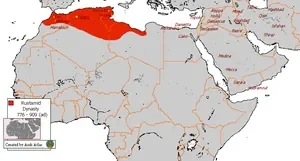 300px-Rustamid_Dynasty_776_-_909_AD-1.png