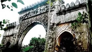 Bab Al Maghariba  à Hanoï.jpg