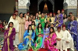 La famille du Commandeur des Croyants.jpg