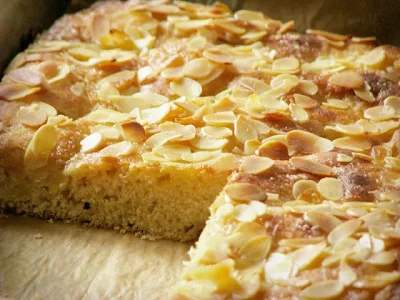 Butterkuchen Gateau Allemand A Pate Levee Bladi Info Butterkuchen Gateau Allemand A Pate Levee Bladi Info
