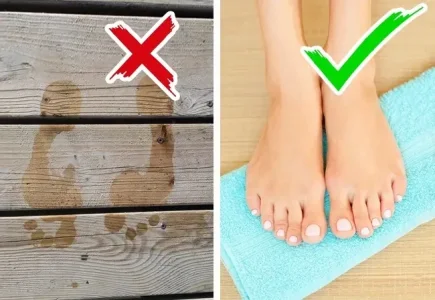 Maintiens tes pieds secs.jpg