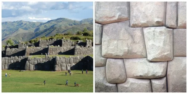La forteresse inca de Sacsayhuaman (Pérou).jpg