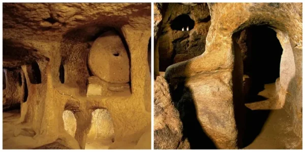 Les tunnels de l’Âge de Pierre.jpg