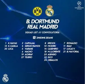 DortmundVsRealMadridLDC26092017COMPO.JPG