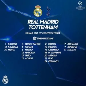 REALMADRIDvsTottenhamLDC17102017COMPO.JPG