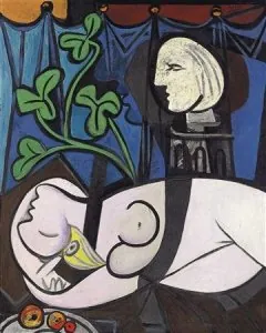 nu-au-plateau-de-sculpteur-Picasso-Nude-Green-Leaves-and-Bust.jpg