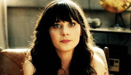 New_girl_zooey_ashamed_gif.gif