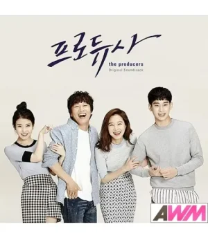 the-producers-bande-originale-ost-kbs-drama-edition-coreenne.jpg