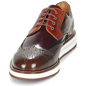 Chaussures Derbies Homme Barleycorn AIR BROGUE usine de sortie boutique en ligne_1.jpg