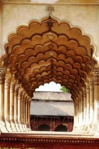 mosquee red fort - agra.jpg