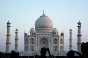 Taj Mahal - agra.jpg