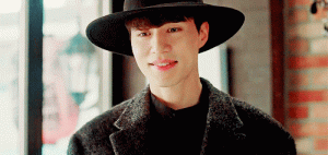 lee dong wook.gif