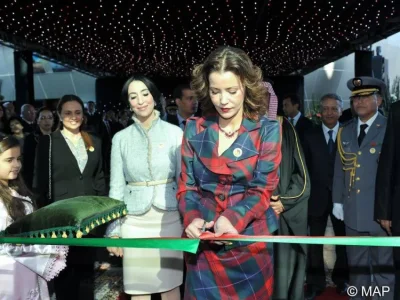 Lalla Meryem - inauguration Morocco Mall.jpg