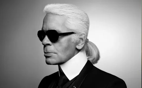 queue de cheval lagerfeld.jpg