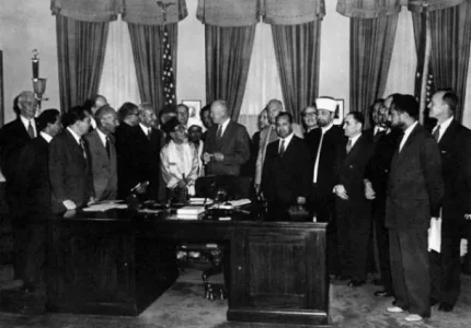 Eisenhower_Said-Ramadan_23septembre1953.jpg