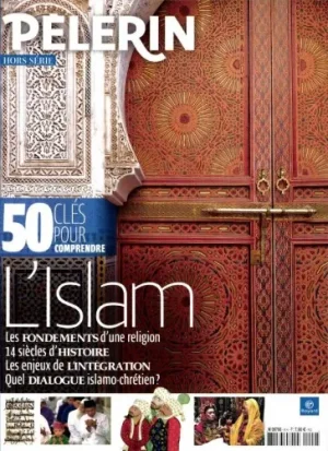Magazine Pélerin - L'Islam.jpg