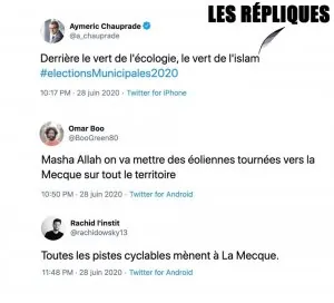 derriére le vert écolo l'islam.jpg