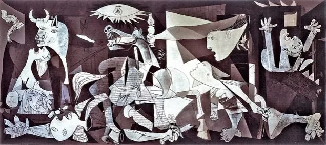 Picasso Guernica 2.jpg