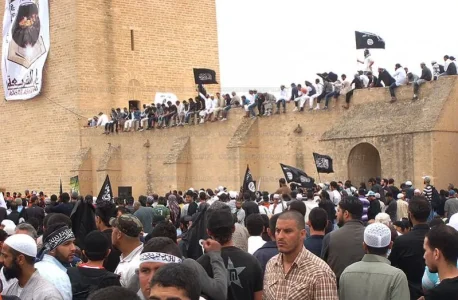 Meeting de Ansar Al-Chariâa à Kairouan II.jpg