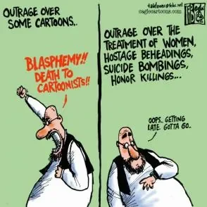 Outrage over Muhammad cartoons.jpg