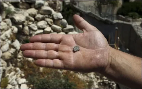 Sceau argile Bethlehem.jpg
