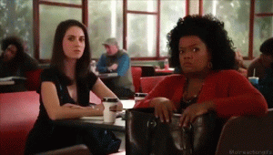 Oh-no-they-didnt-alison-brie-and-yvette-nicole-brown-angry-women-handshacke.gif