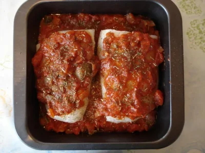 cabillaud tomate mozzarela avant.jpg