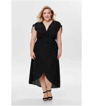 robe-longue-portefeuille-a-pois-grande-taille-noir-only-carmakoma.jpg