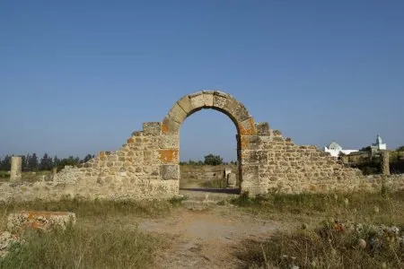 site-archeologique-banasa-18.JPG