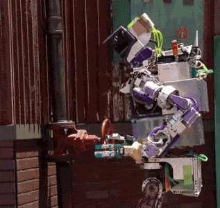 Robot Fail GIF - Find & Share on GIPHY.gif